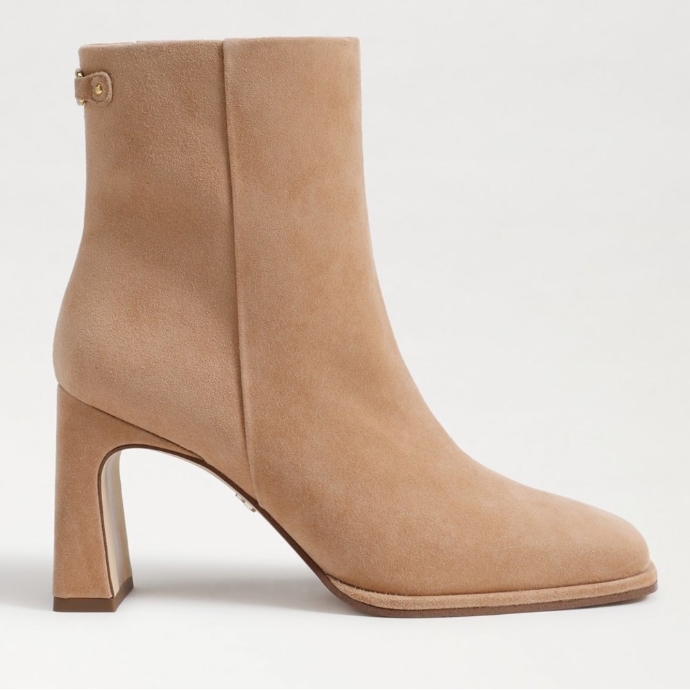 Sam Edelman Irie Ankle Bootie Size 6 New